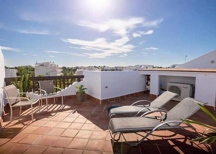 Marina Dor III -Villa #10 Studio