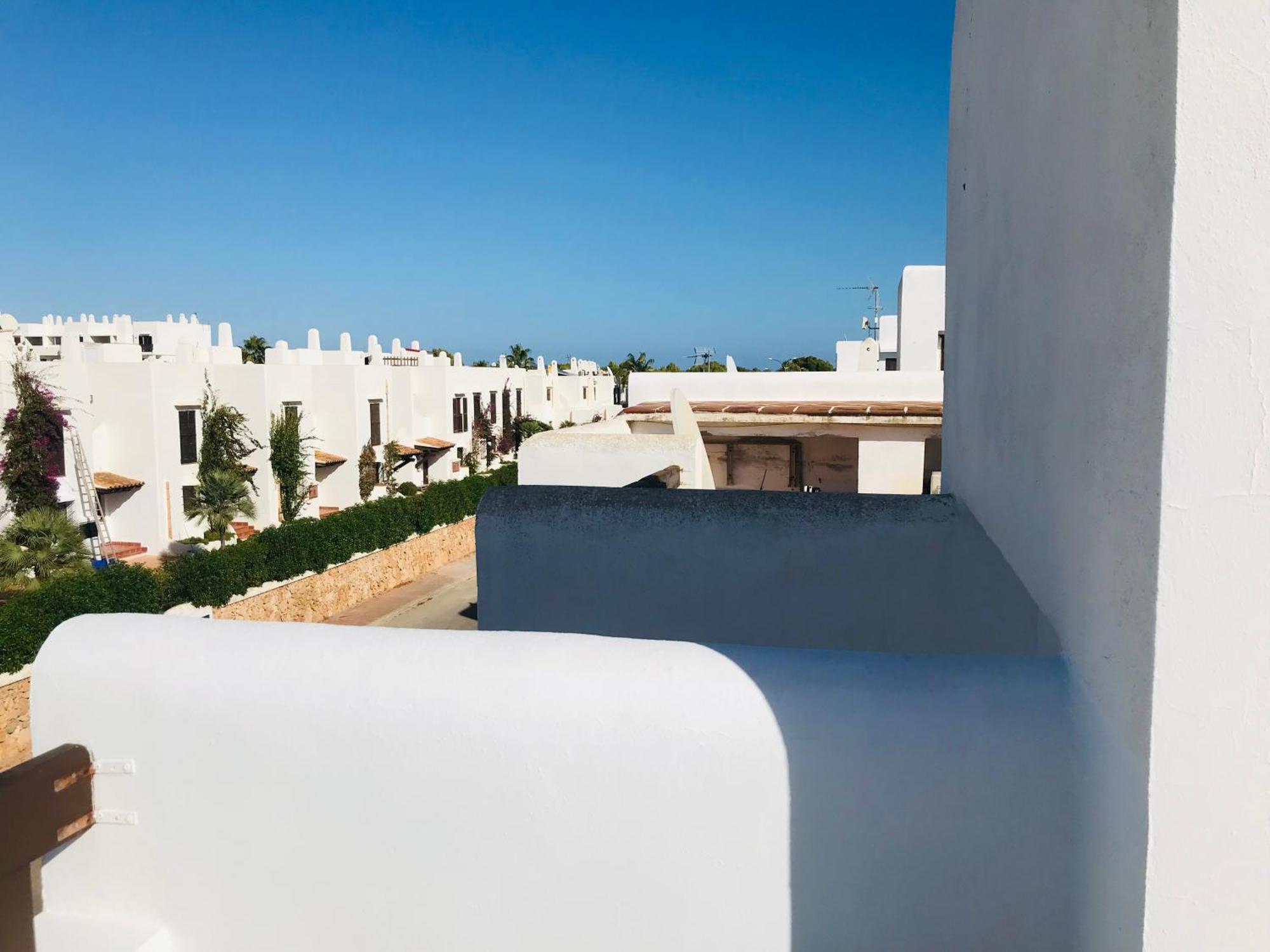 Marina Dor Iii -villa #10 Santanyí