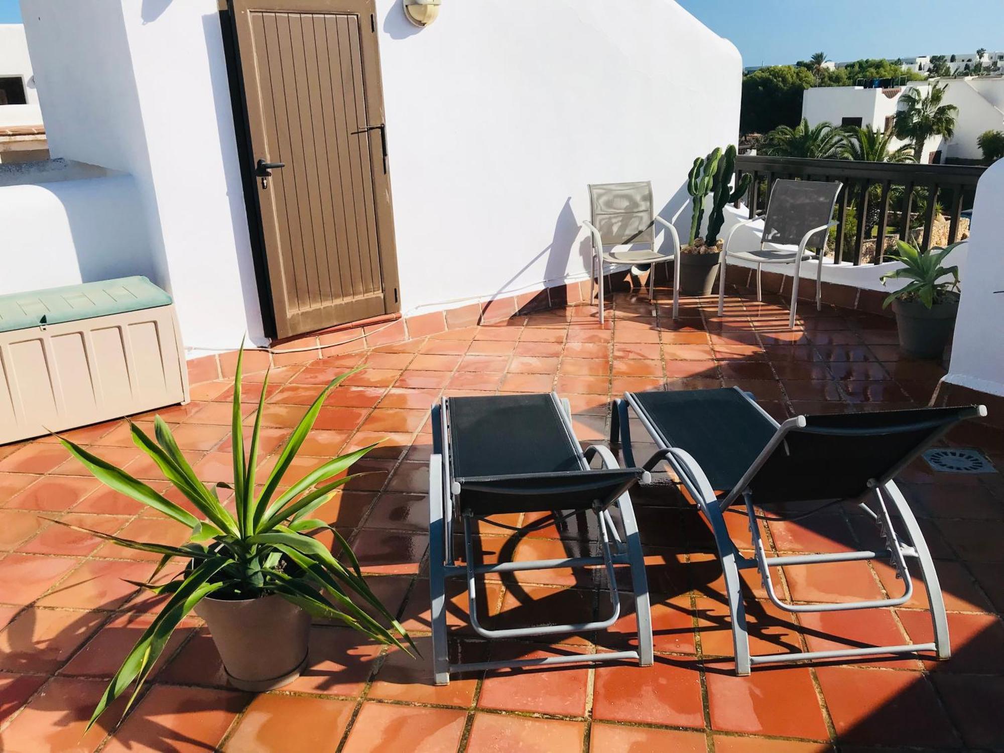 Marina Dor Iii -villa #10 *