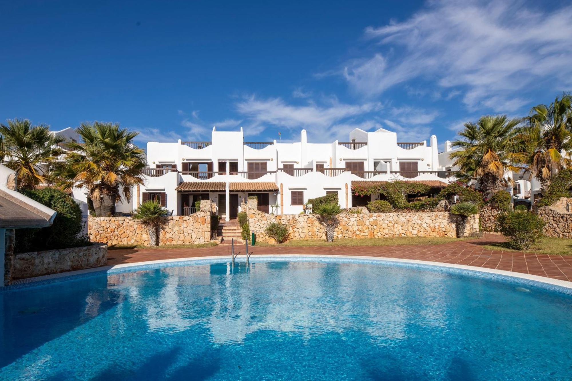 Marina Dor Iii -villa #10 Lejlighed
