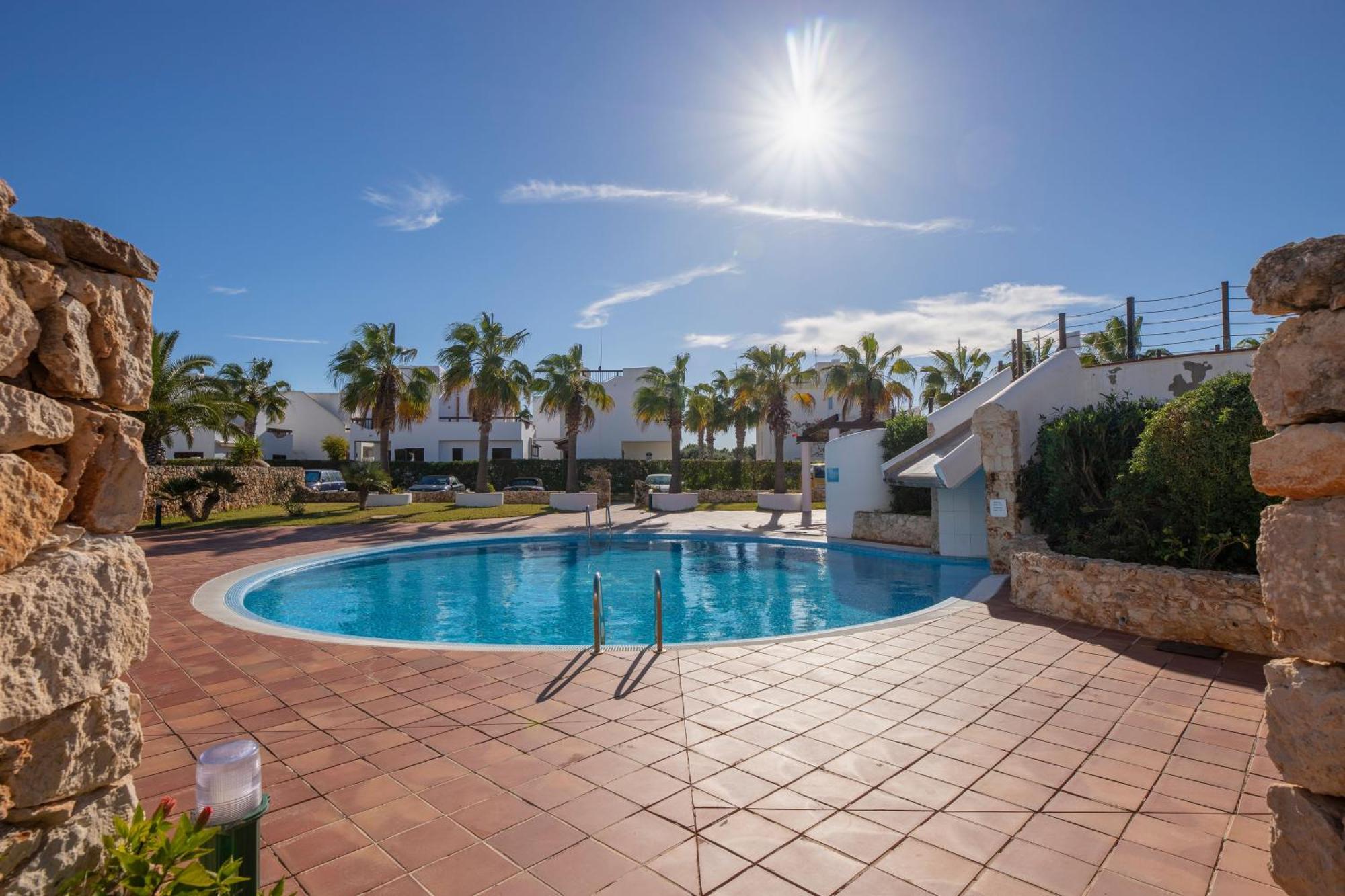 Lägenhet Marina Dor Iii -villa #10 Santanyí