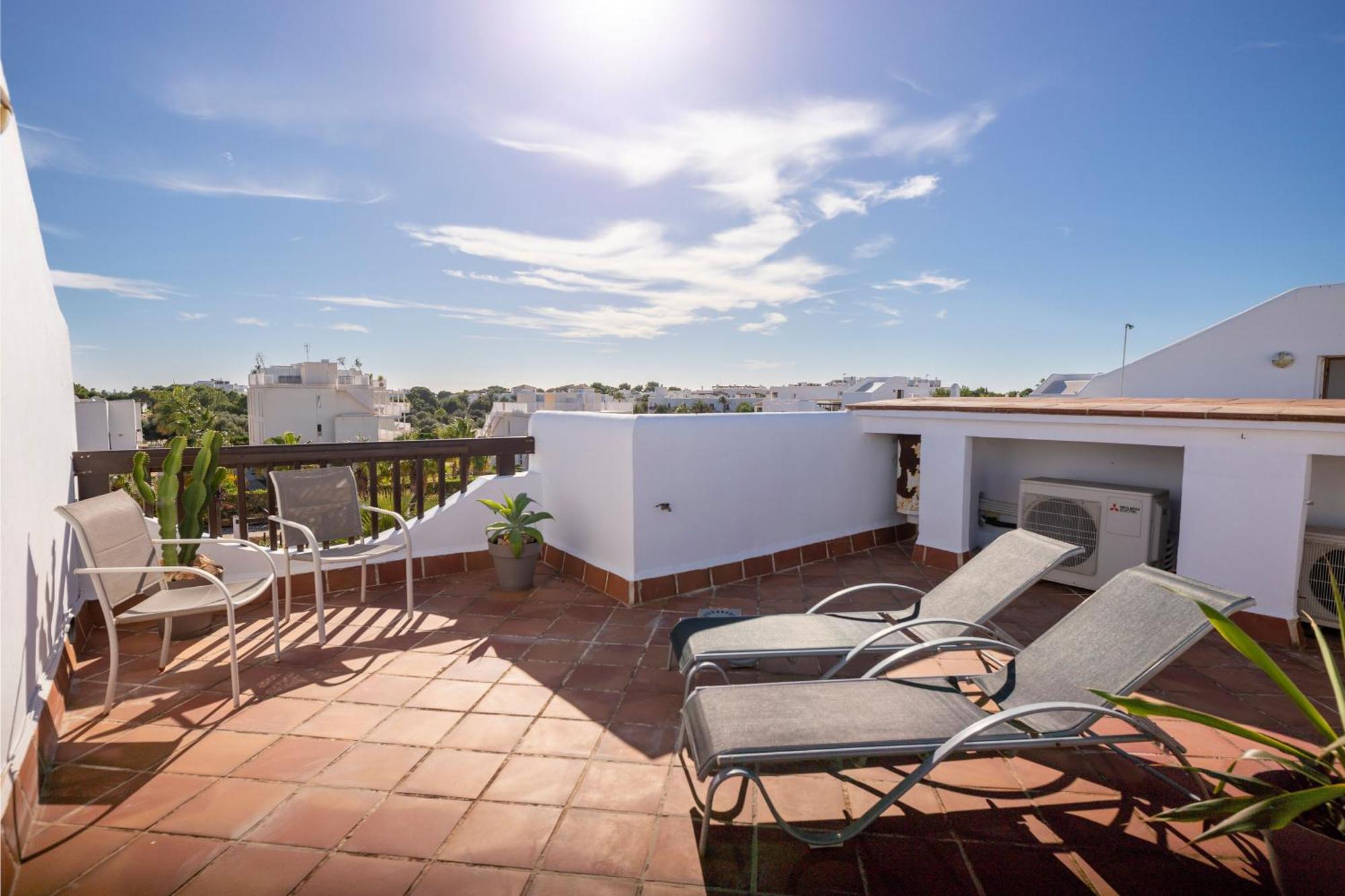 Marina Dor Iii -villa #10 *